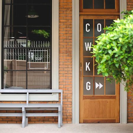Oneday Hostel Sukhumvit 26 Μπανγκόκ Εξωτερικό φωτογραφία