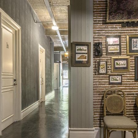 Oneday Hostel Sukhumvit 26 Μπανγκόκ Εξωτερικό φωτογραφία