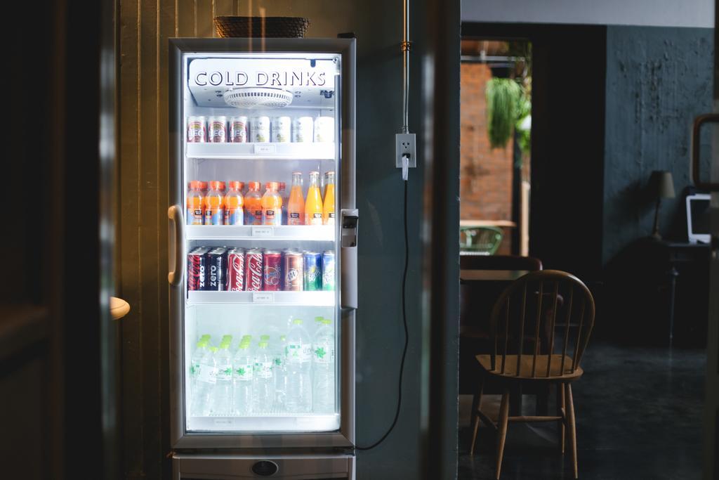 Oneday Hostel Sukhumvit 26 Μπανγκόκ Εξωτερικό φωτογραφία