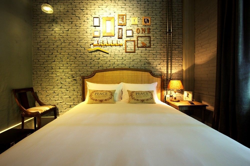 Oneday Hostel Sukhumvit 26 Μπανγκόκ Εξωτερικό φωτογραφία
