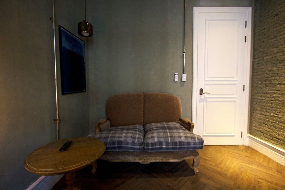 Oneday Hostel Sukhumvit 26 Μπανγκόκ Εξωτερικό φωτογραφία