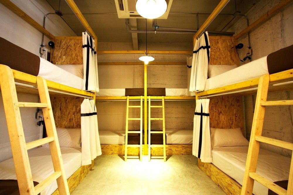 Oneday Hostel Sukhumvit 26 Μπανγκόκ Εξωτερικό φωτογραφία