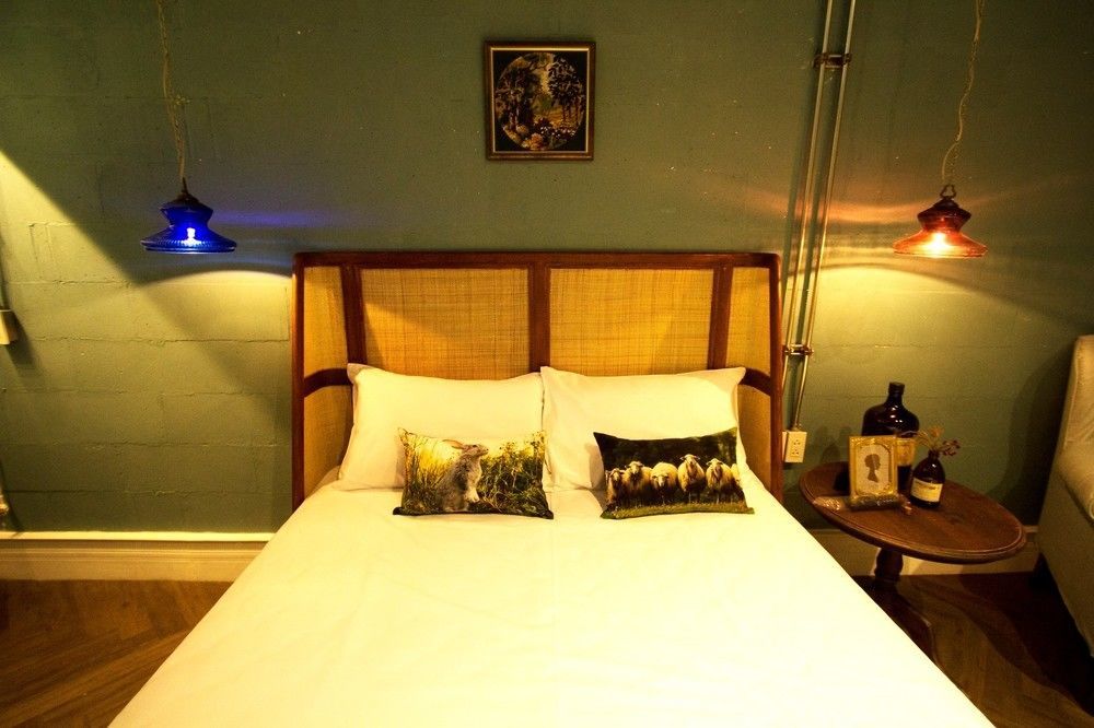 Oneday Hostel Sukhumvit 26 Μπανγκόκ Εξωτερικό φωτογραφία