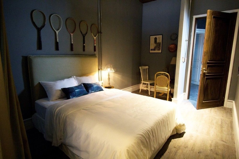 Oneday Hostel Sukhumvit 26 Μπανγκόκ Εξωτερικό φωτογραφία