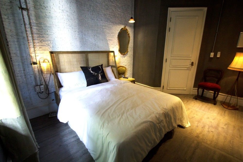 Oneday Hostel Sukhumvit 26 Μπανγκόκ Εξωτερικό φωτογραφία