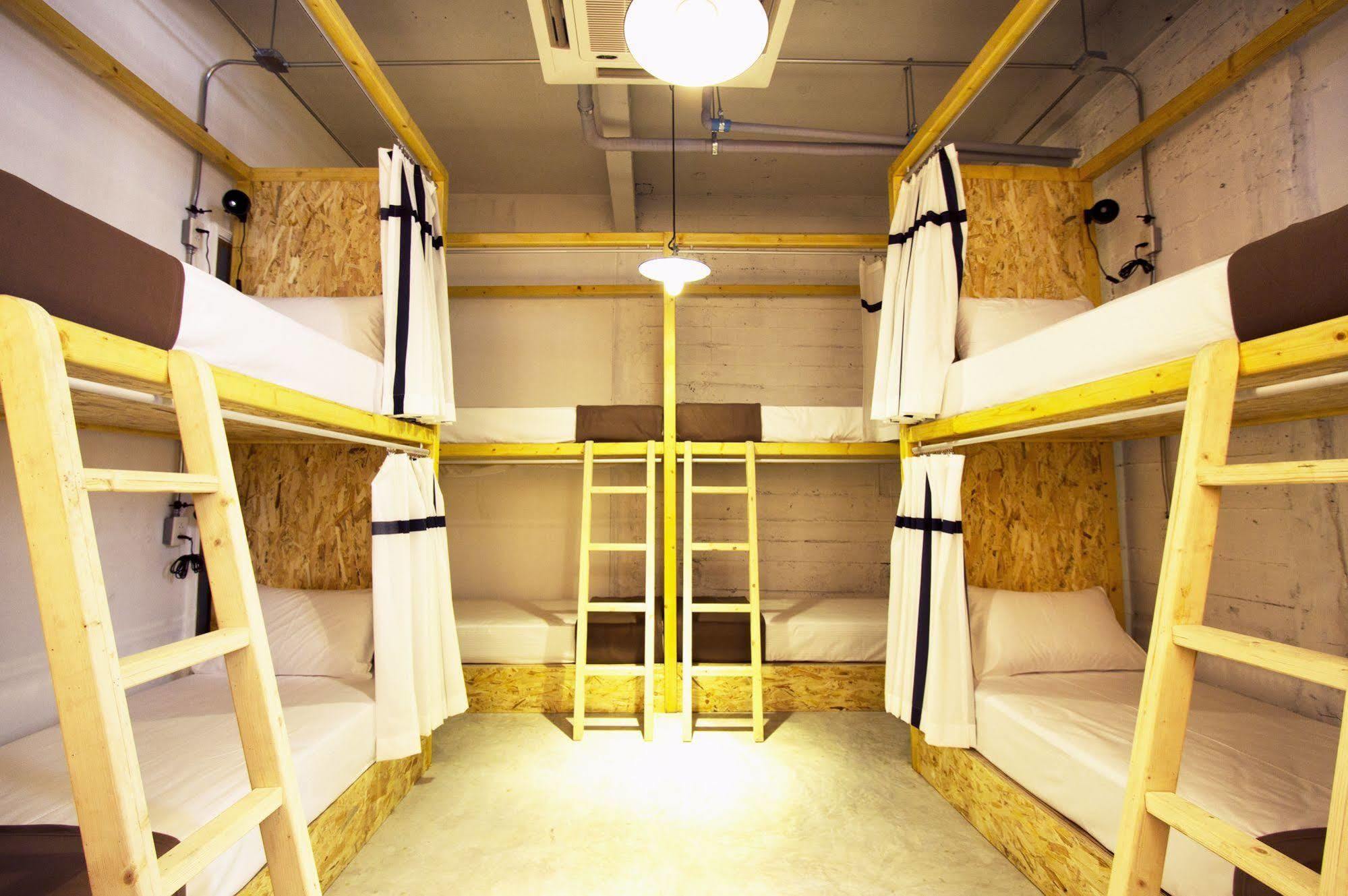 Oneday Hostel Sukhumvit 26 Μπανγκόκ Εξωτερικό φωτογραφία
