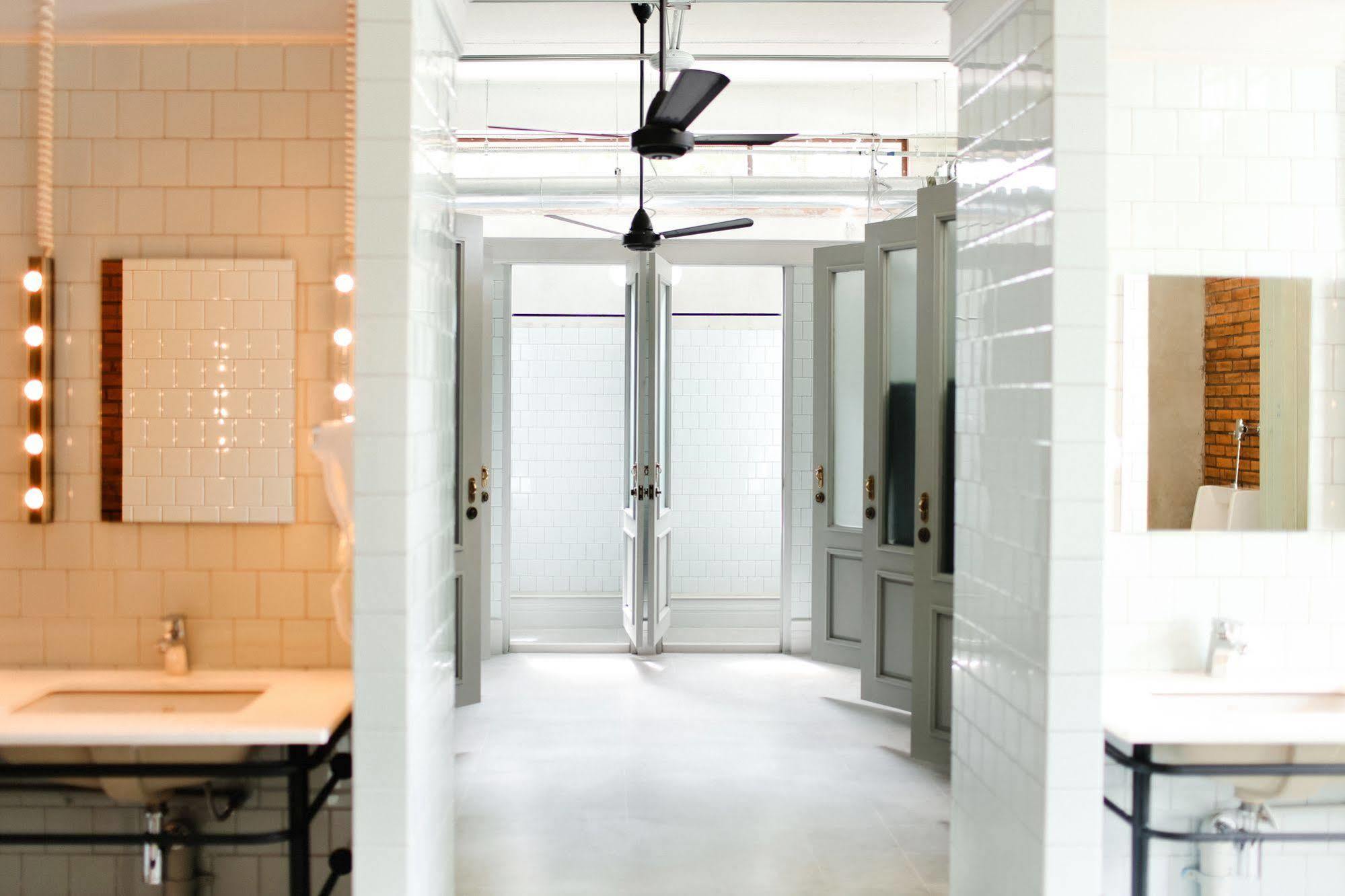 Oneday Hostel Sukhumvit 26 Μπανγκόκ Εξωτερικό φωτογραφία