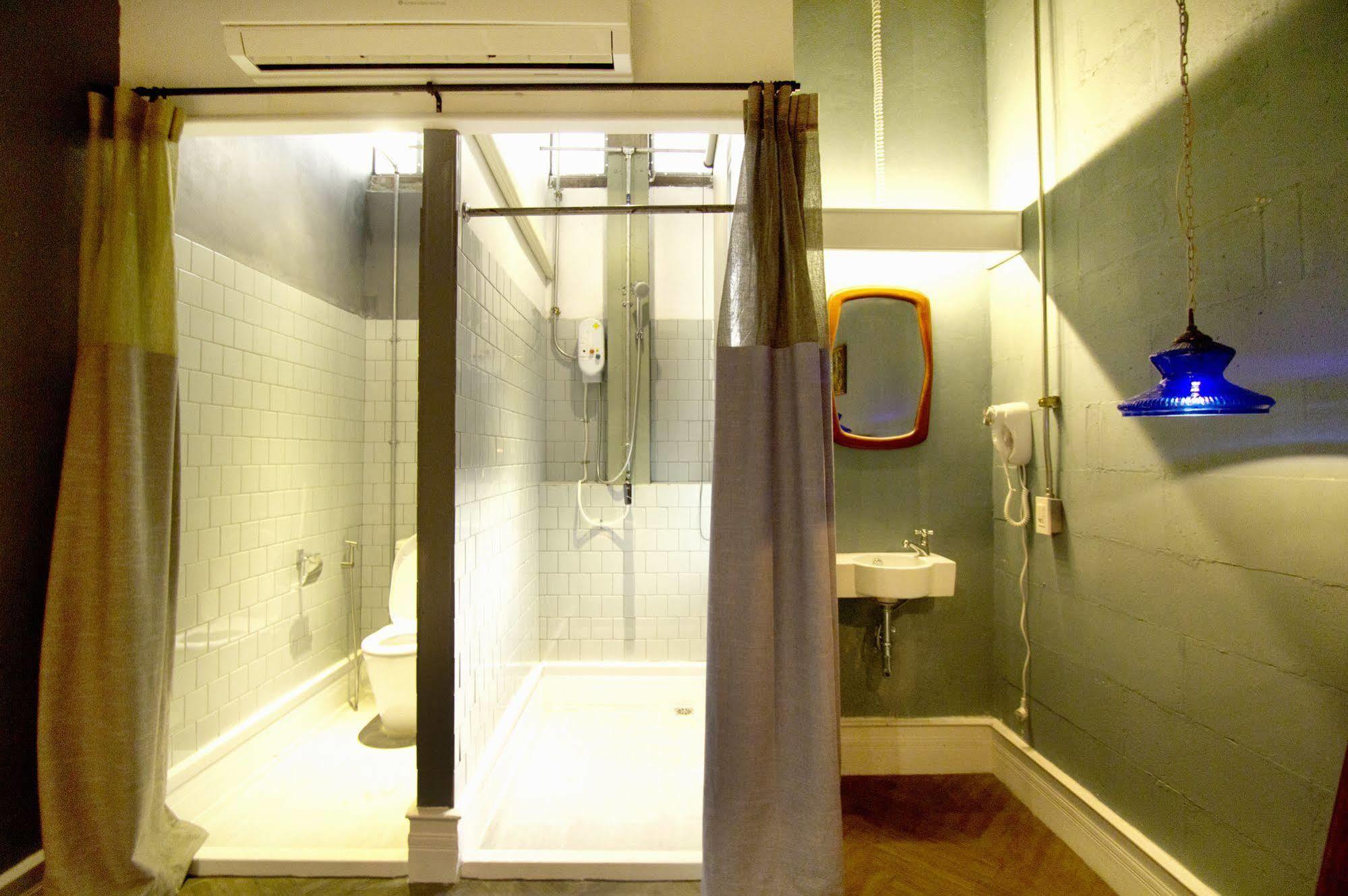 Oneday Hostel Sukhumvit 26 Μπανγκόκ Εξωτερικό φωτογραφία