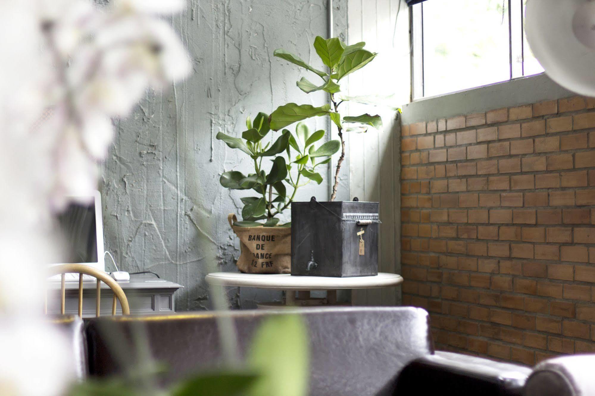 Oneday Hostel Sukhumvit 26 Μπανγκόκ Εξωτερικό φωτογραφία