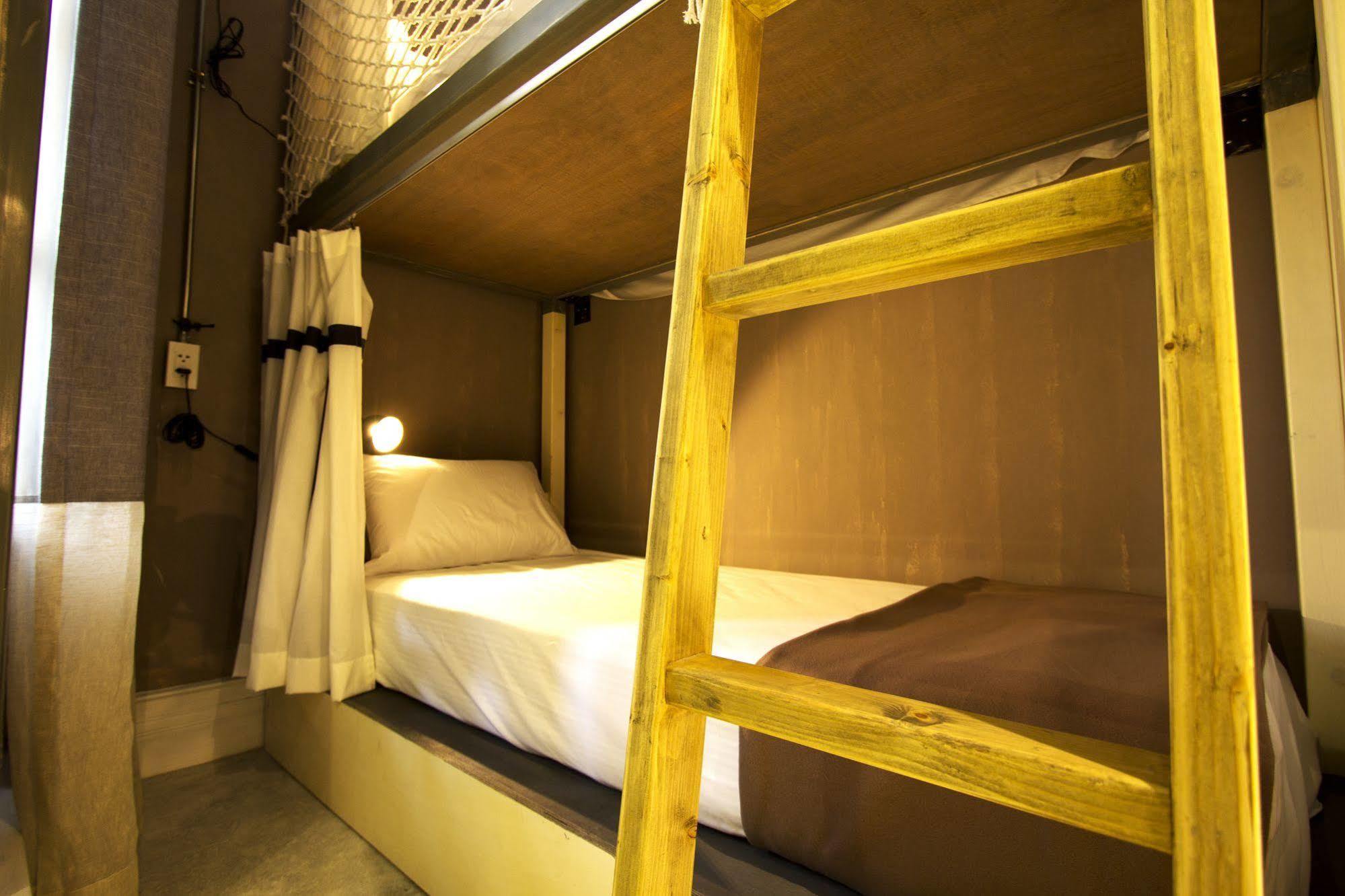 Oneday Hostel Sukhumvit 26 Μπανγκόκ Εξωτερικό φωτογραφία