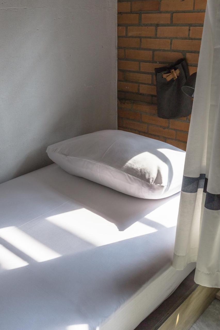 Oneday Hostel Sukhumvit 26 Μπανγκόκ Εξωτερικό φωτογραφία