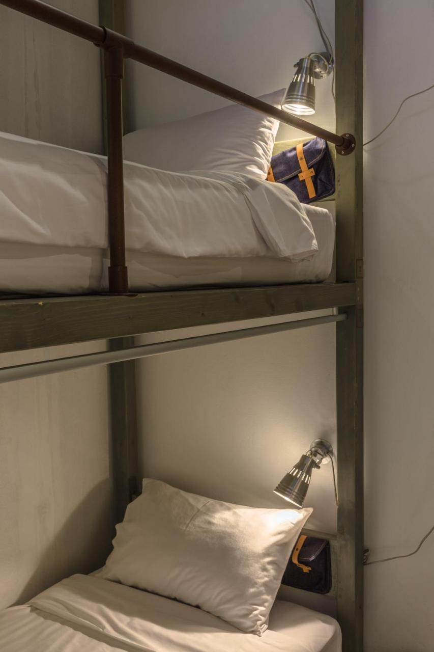 Oneday Hostel Sukhumvit 26 Μπανγκόκ Εξωτερικό φωτογραφία