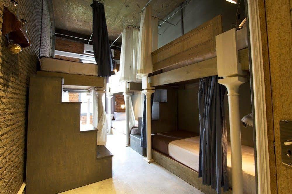 Oneday Hostel Sukhumvit 26 Μπανγκόκ Εξωτερικό φωτογραφία